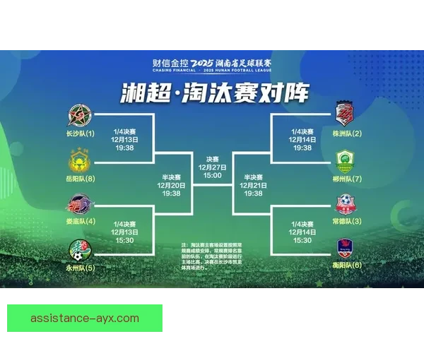 湘超赛果分析：本赛季战况回顾与热门球队表现揭秘