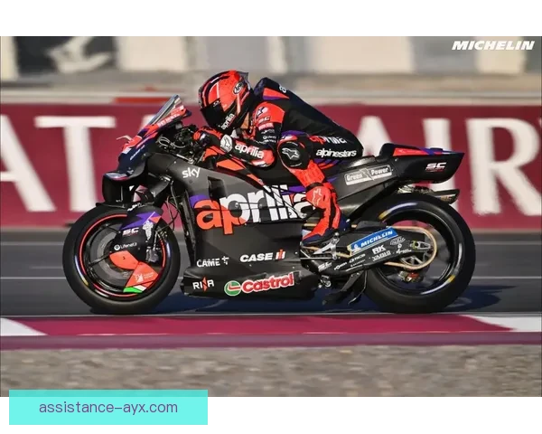 马奎斯重返赛场引关注2026赛季MotoGP最新动态解析