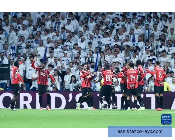 AC米兰锁定西甲中场引援进展与球队战术补强解析 AC米兰锁定西甲中场引援进展与球队战术补强解析